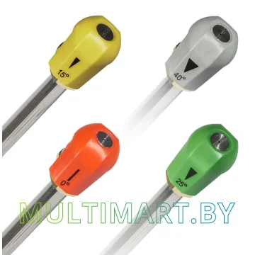 Мойка высокого давления Bort KEX-2700-R картинка 7
